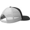 imageHUK Mens Trucker AntiGlare Snapback Fishing HatState of Florida  Black