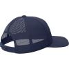 imageHUK Mens Trucker AntiGlare Snapback Fishing HatState of Florida  Naval Academy