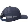 imageHUK Mens Trucker AntiGlare Snapback Fishing HatState of Florida  Sargasso Sea
