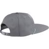imageHUK Mens Trucker AntiGlare Snapback Fishing HatStitch Fish  Night Owl