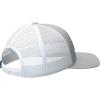 imageHUK Mens Trucker AntiGlare Snapback Fishing HatTrophy Flag  Harbor Mist