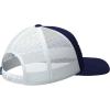 imageHUK Mens Trucker AntiGlare Snapback Fishing HatTrophy Flag  Naval Academy
