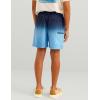 imageHUK Unisex Kids Standard Pursuit Volley Pattern QuickDry ShortsKc  Yellowfin