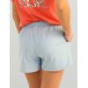 imageHUK Unisex Kids Standard Pursuit Volley Pattern QuickDry ShortsWindsurfer