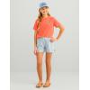 imageHUK Unisex Kids Standard Pursuit Volley Pattern QuickDry ShortsWindsurfer