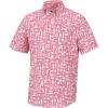 Batiki - Sunwashed Red