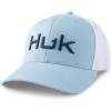 Embroidered - Light Blue