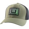 Huk Gradient Patch 110 - Moss