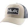 Huk Logo - Braid