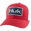 Huk Logo - Channel Marker