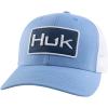 Huk Logo - Marolina Blue