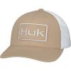 Huk Logo - Overland Trek
