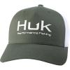 Huk Performance - Moss