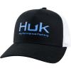 Huk Performance Fishing - Black