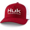 Huk Performance Fishing - Scarlet Blaze
