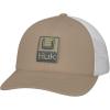 Huk'd Up - Overland