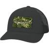 Kc Bass Camo - Black