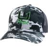 Kc Printed - Black