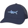 Marlin Logo - Naval Academy