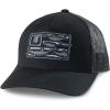 Trophy Flag - Black