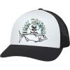 Tuna Skull - Black