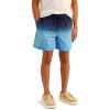 imageHUK Unisex Kids Standard Pursuit Volley Pattern QuickDry ShortsKc  Yellowfin