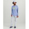 imageHUK Mens Icon Hoodie Hooded Fishing Shirt with Sun ProtectionLightning Sky