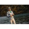 imageHUK Mens Icon X Light Weight Wind ampamp Water Resistant JacketHunt Club Camo