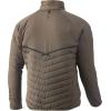 imageHUK Mens Icon X Puffy Wind ampamp Water Resistant JacketFallen Rock