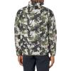 imageHUK Mens Icon X Puffy Wind ampamp Water Resistant JacketHunt Club Camo