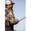 imageHUK Mens Icon X Puffy Wind ampamp Water Resistant JacketHunt Club Camo