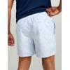 imageHUK Mens Pursuit Volley Pattern QuickDry ShortsMossy Oak Stormwater Bonefish