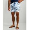 imageHUK Mens Pursuit Volley Pattern QuickDry ShortsWindsurfer
