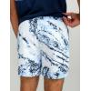 imageHUK Mens Pursuit Volley Pattern QuickDry ShortsWindsurfer