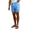 imageHUK Mens Pursuit Volley Pattern QuickDry Swim ShortsMarolina Blue 20