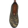 imageHUK Mens Rogue Wave Shoe  HighPerformance Fishing ampamp Deck Boot RainCamo  Mossy Oak Bottomland