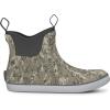 imageHUK Mens Rogue Wave Shoe  HighPerformance Fishing ampamp Deck Boot RainFin Flats  Overland