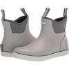 imageHUK Mens Rogue Wave Shoe  HighPerformance Fishing ampamp Deck Boot RainGrey  New