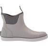 imageHUK Mens Rogue Wave Shoe  HighPerformance Fishing ampamp Deck Boot RainGrey  New