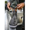 imageHUK Mens Rogue Wave Shoe  HighPerformance Fishing ampamp Deck Boot RainHuk Blue