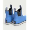 imageHUK Mens Rogue Wave Shoe  HighPerformance Fishing ampamp Deck Boot RainMarolina Blue