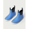 imageHUK Mens Rogue Wave Shoe  HighPerformance Fishing ampamp Deck Boot RainMarolina Blue