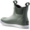 imageHUK Mens Rogue Wave Shoe  HighPerformance Fishing ampamp Deck Boot RainMoss