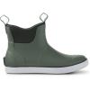 imageHUK Mens Rogue Wave Shoe  HighPerformance Fishing ampamp Deck Boot RainMoss