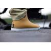 imageHUK Mens Rogue Wave Shoe  HighPerformance Fishing ampamp Deck Boot RainNaval Academy