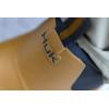 imageHUK Mens Rogue Wave Shoe  HighPerformance Fishing ampamp Deck Boot RainNaval Academy