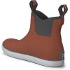 imageHUK Mens Rogue Wave Shoe  HighPerformance Fishing ampamp Deck Boot RainSolid  Baked Clay