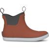 imageHUK Mens Rogue Wave Shoe  HighPerformance Fishing ampamp Deck Boot RainSolid  Baked Clay