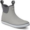 imageHUK Mens Rogue Wave Shoe  HighPerformance Fishing ampamp Deck Boot RainSolid  Grey