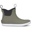 imageHUK Mens Rogue Wave Shoe  HighPerformance Fishing ampamp Deck Boot RainSolid  Moss